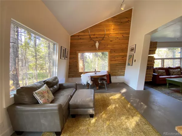 Leadville, CO 80461,360 Deer Crossing Dr