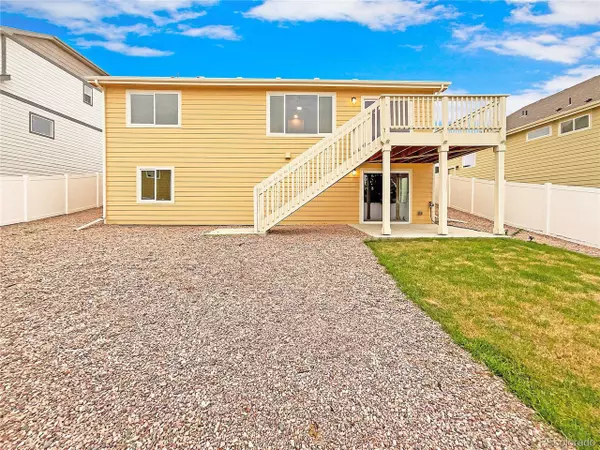 Severance, CO 80550,1013 Mt Oxford Ave
