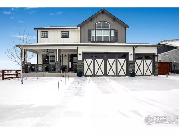 2182 Day Spring Dr, Windsor, CO 80550