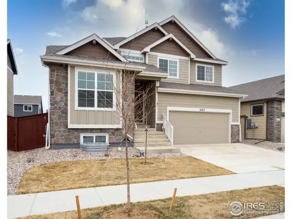 1667 Rise Dr, Windsor, CO 80550