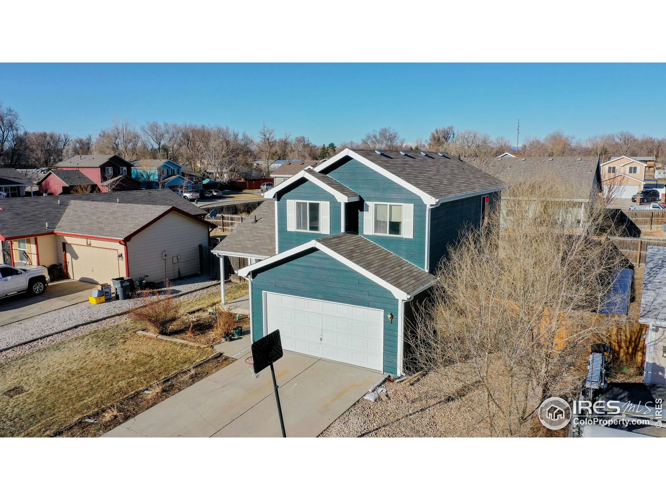 Greeley, CO 80631,121 23rd Ave Ct