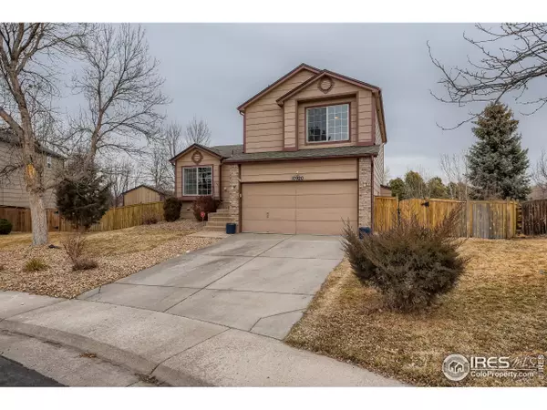 Parker, CO 80138,10920 Cherry Creek Ct