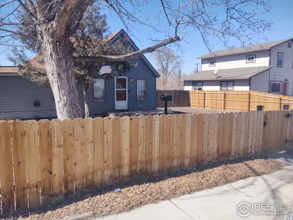 Greeley, CO 80631,1015 19th Ave