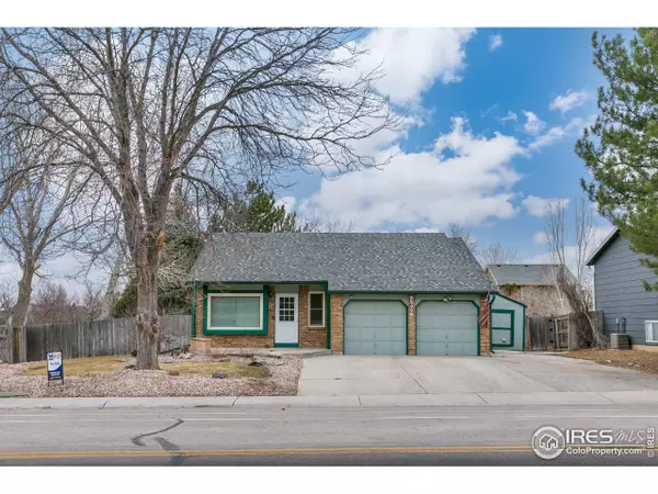 Fort Collins, CO 80525,3600 Caribou Dr