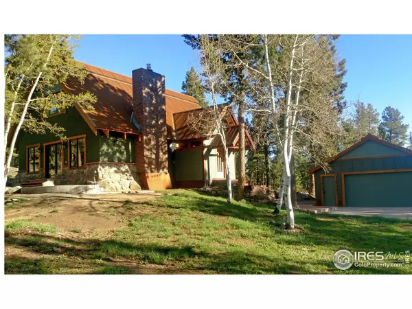 67 Shady Holw, Nederland, CO 80466