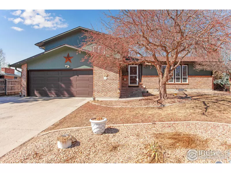 1525 45th Ave, Greeley, CO 80634