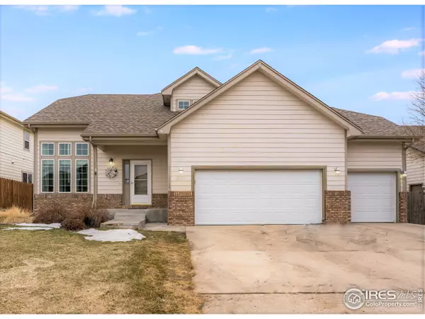 4116 W 30th St Pl, Greeley, CO 80634