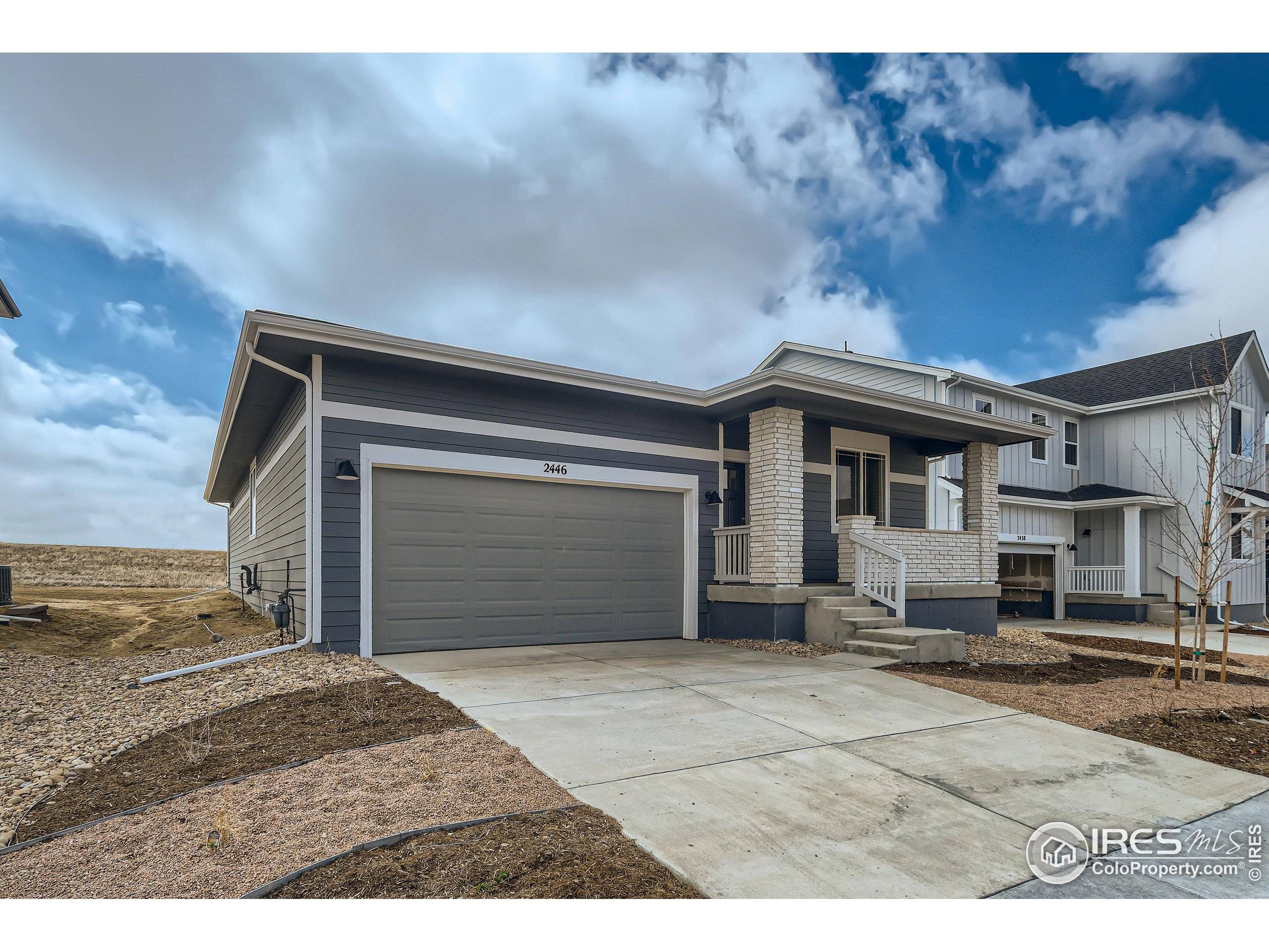 Loveland, CO 80538,2446 White Pelican Ave