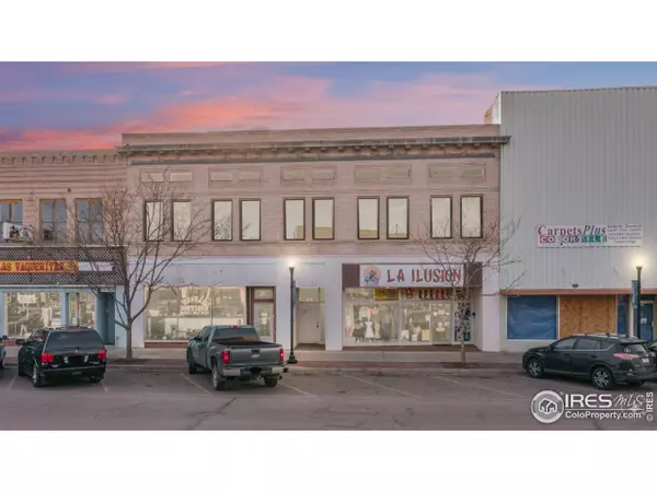 217 Main St, Fort Morgan, CO 80701