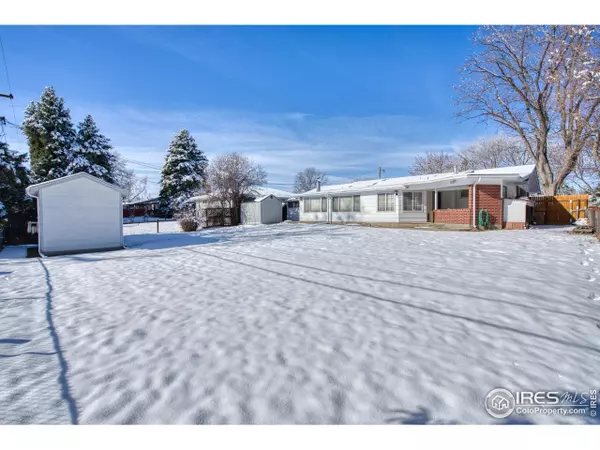 Lakewood, CO 80215,2556 Moore St