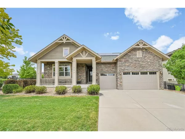 27707 E Kettle Pl, Aurora, CO 80016