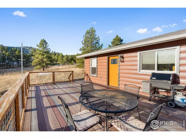 Drake, CO 80515,28 Possum Ct