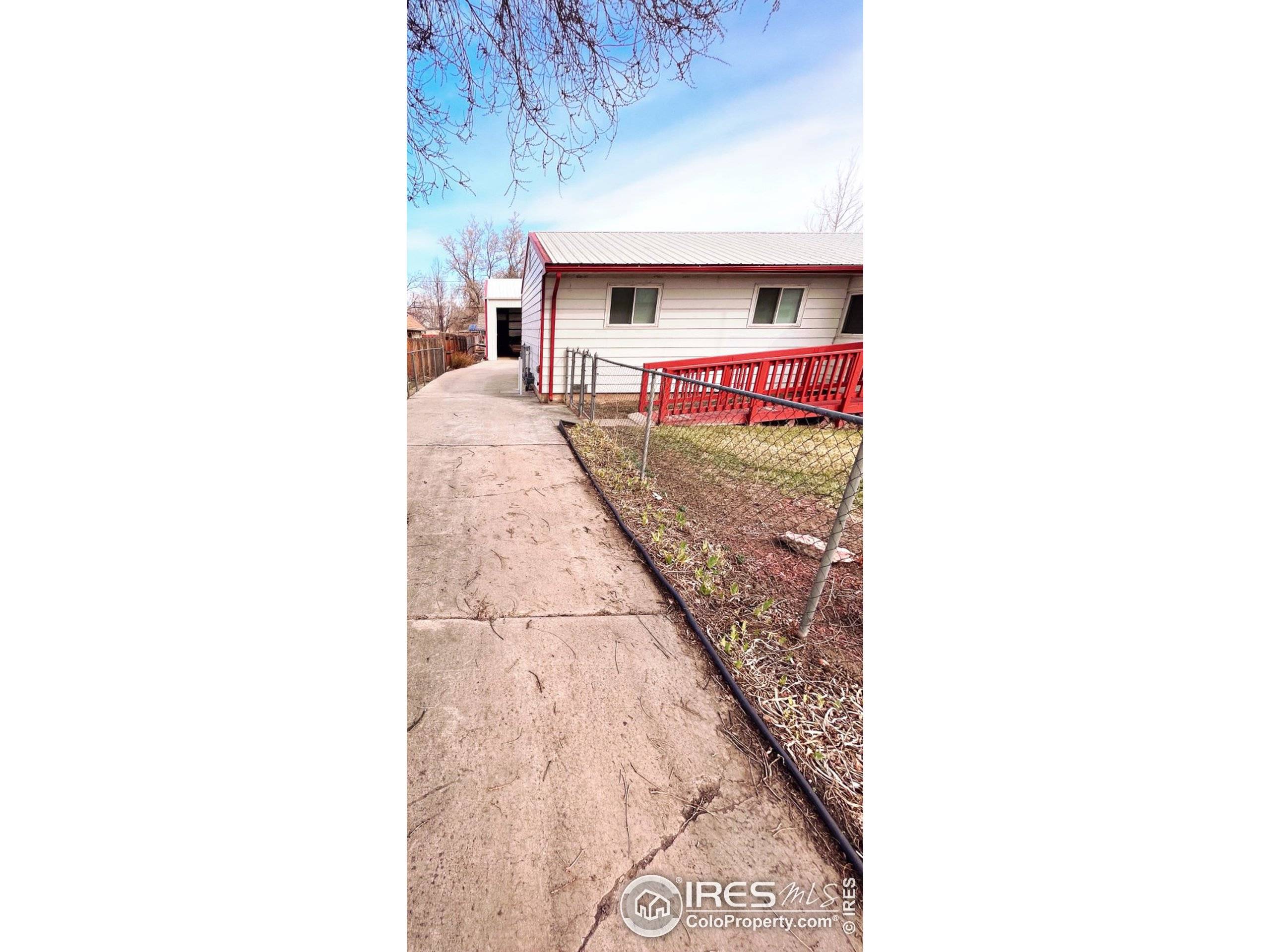 Loveland, CO 80537,704 N Madison Ave