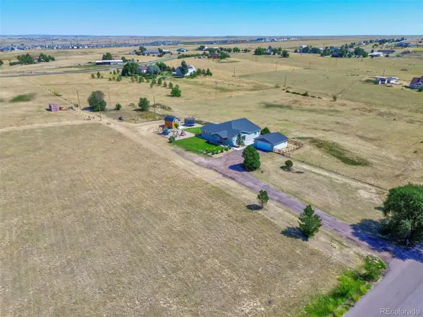 Colorado Springs, CO 80925,10970 Grassland Rd