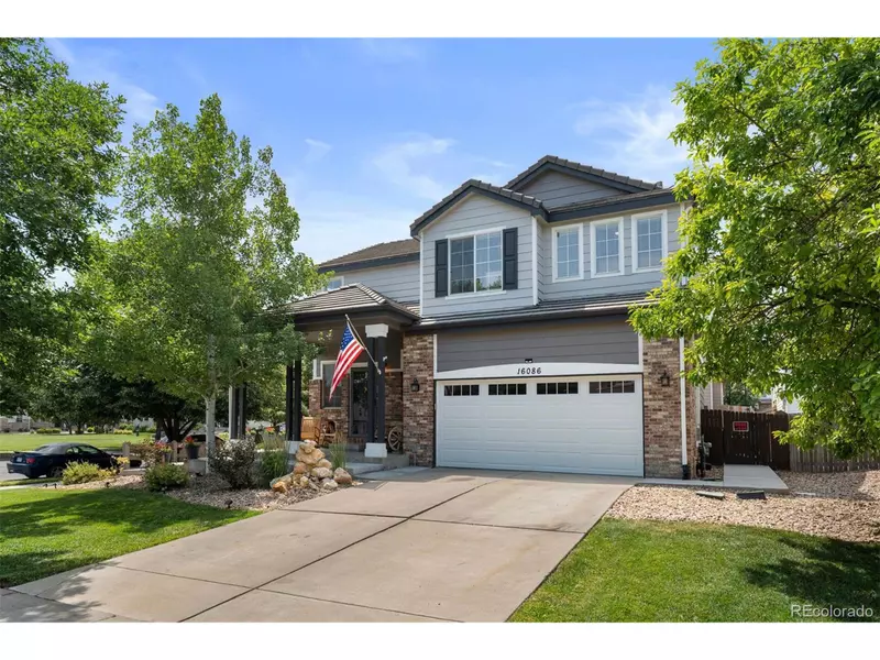 16086 E 97th Pl, Commerce City, CO 80022