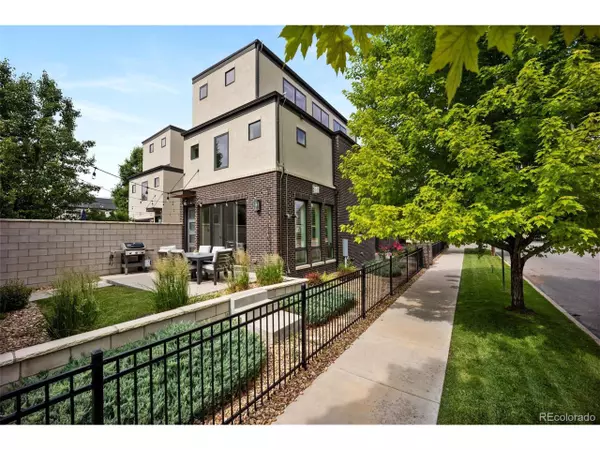 Denver, CO 80211,3690 W Byron Pl