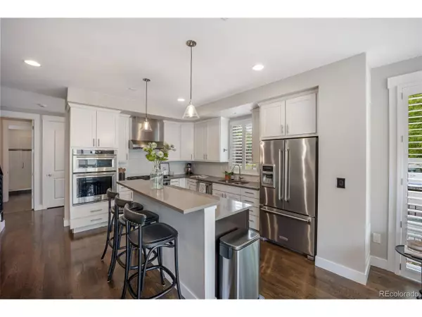 Denver, CO 80211,3690 W Byron Pl
