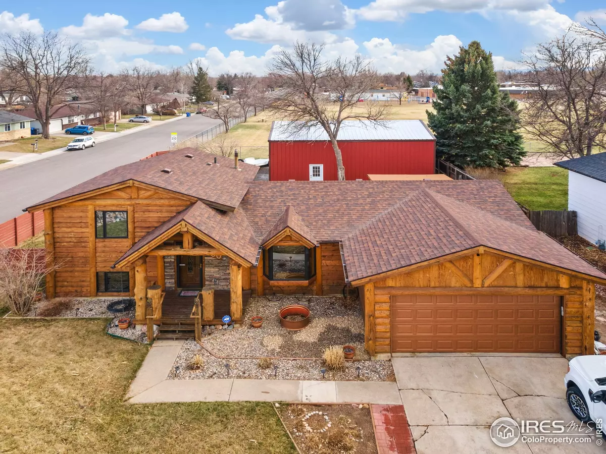 Loveland, CO 80538,800 W 35th St