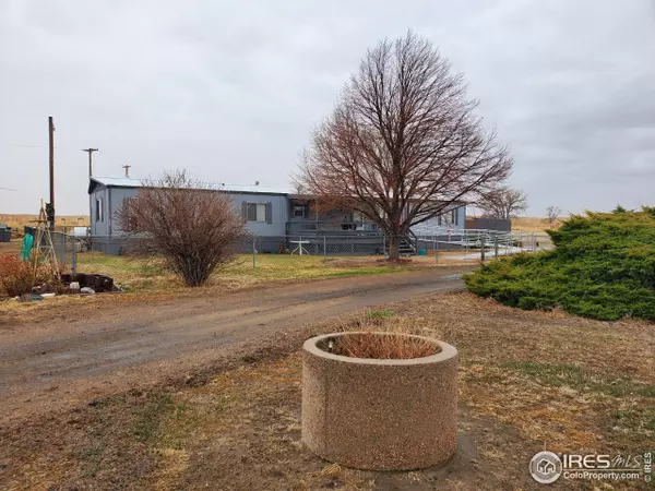 Hillrose, CO 80733,12520 Highway 6