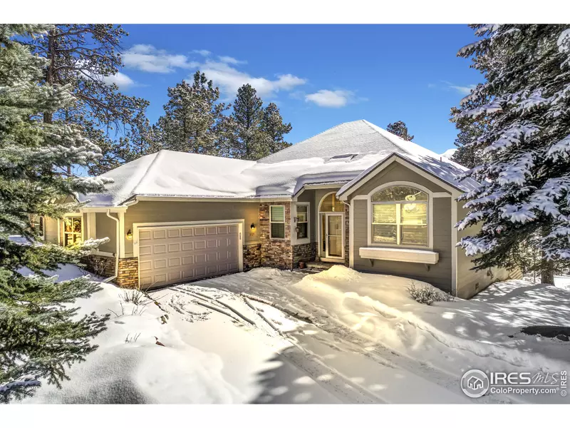 31120 Cinnamonwood, Evergreen, CO 80439