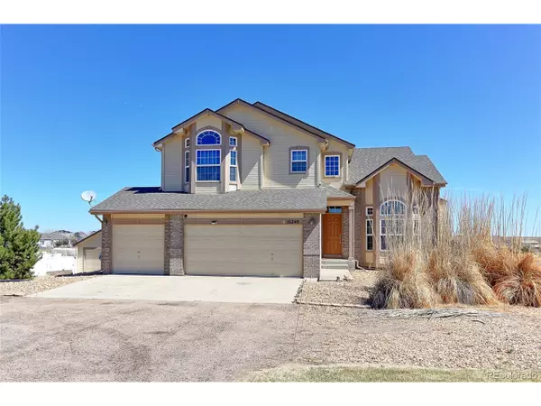 16240 Rayburn St, Hudson, CO 80642