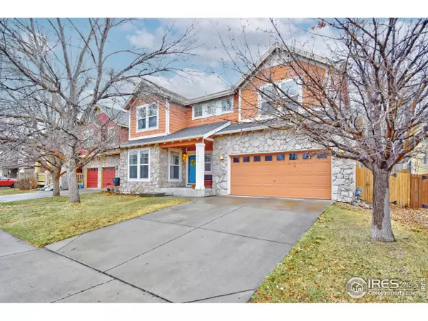 Longmont, CO 80504,819 Vireo Ct