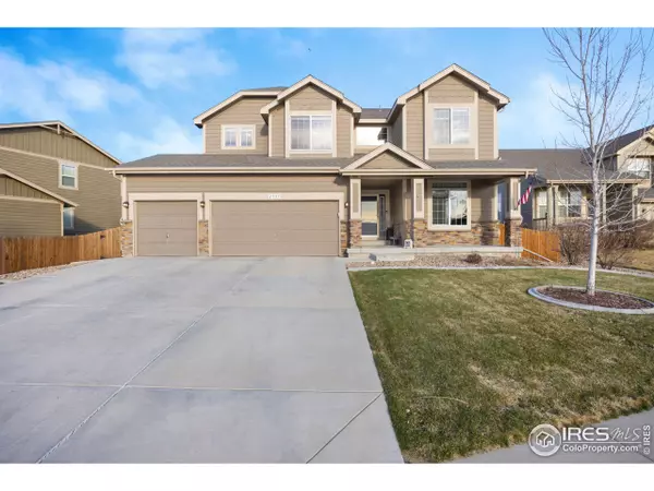 2737 Aylesbury Way, Johnstown, CO 80534