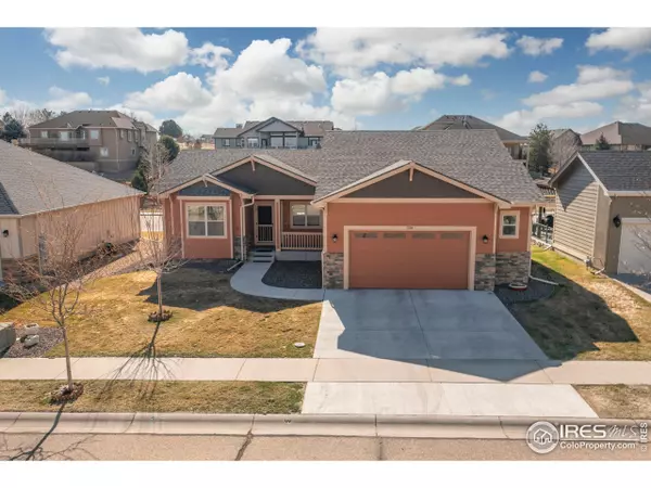 Greeley, CO 80634,508 Deville Dr