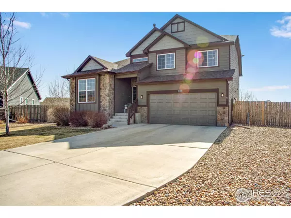 Pierce, CO 80650,708 Rivendell Ct