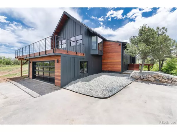 Castle Rock, CO 80108,9320 N Corral Ln