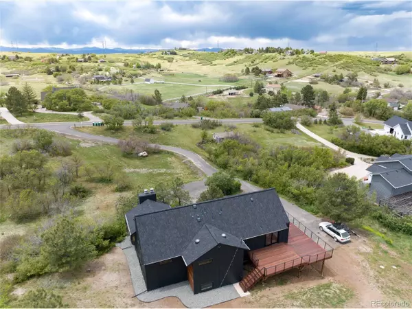 Castle Rock, CO 80108,9320 N Corral Ln