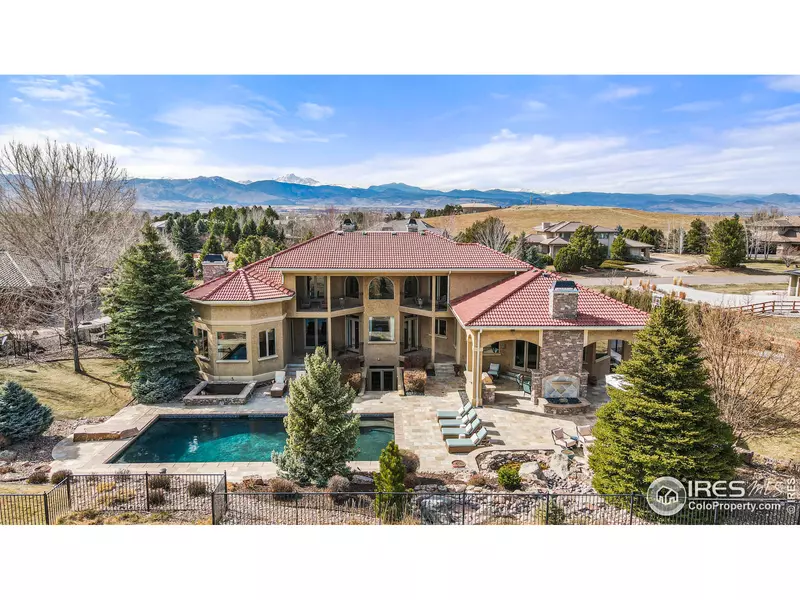 6638 Legend Ridge Trl, Niwot, CO 80503