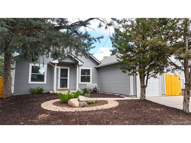 4912 S Salida Ct, Aurora, CO 80015