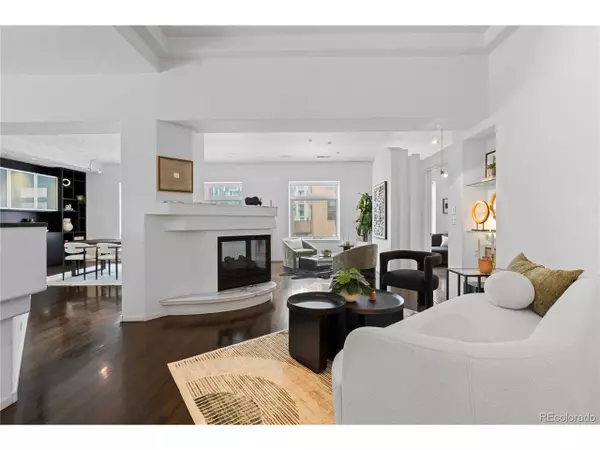 1940 Blake St #300, Denver, CO 80202