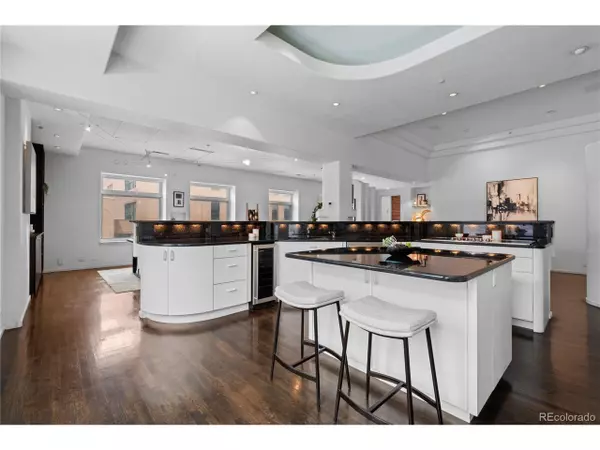 Denver, CO 80202,1940 Blake St #300