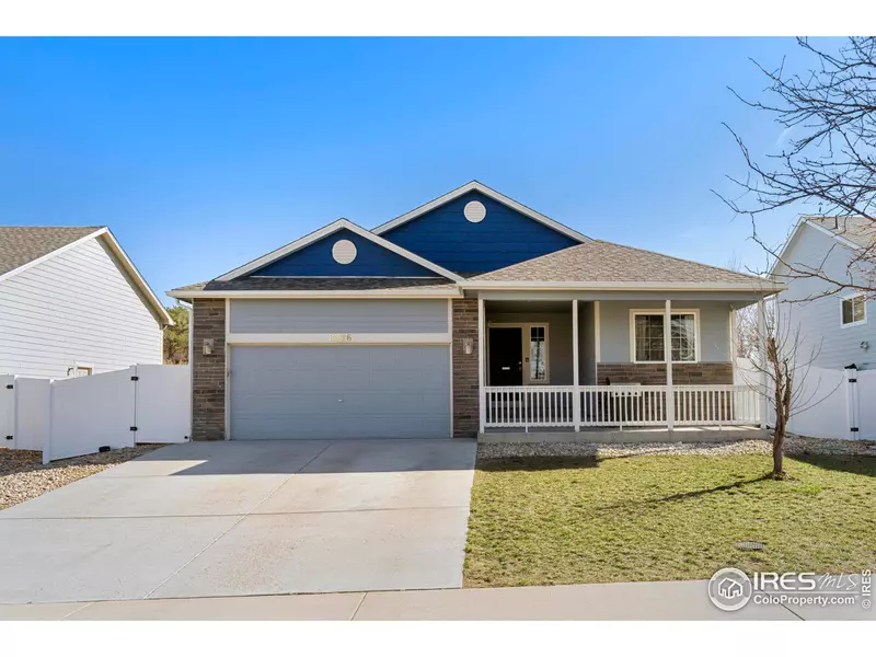 8726 19th St Rd, Greeley, CO 80634