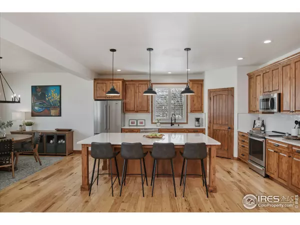 Berthoud, CO 80513,1737 Exeter St