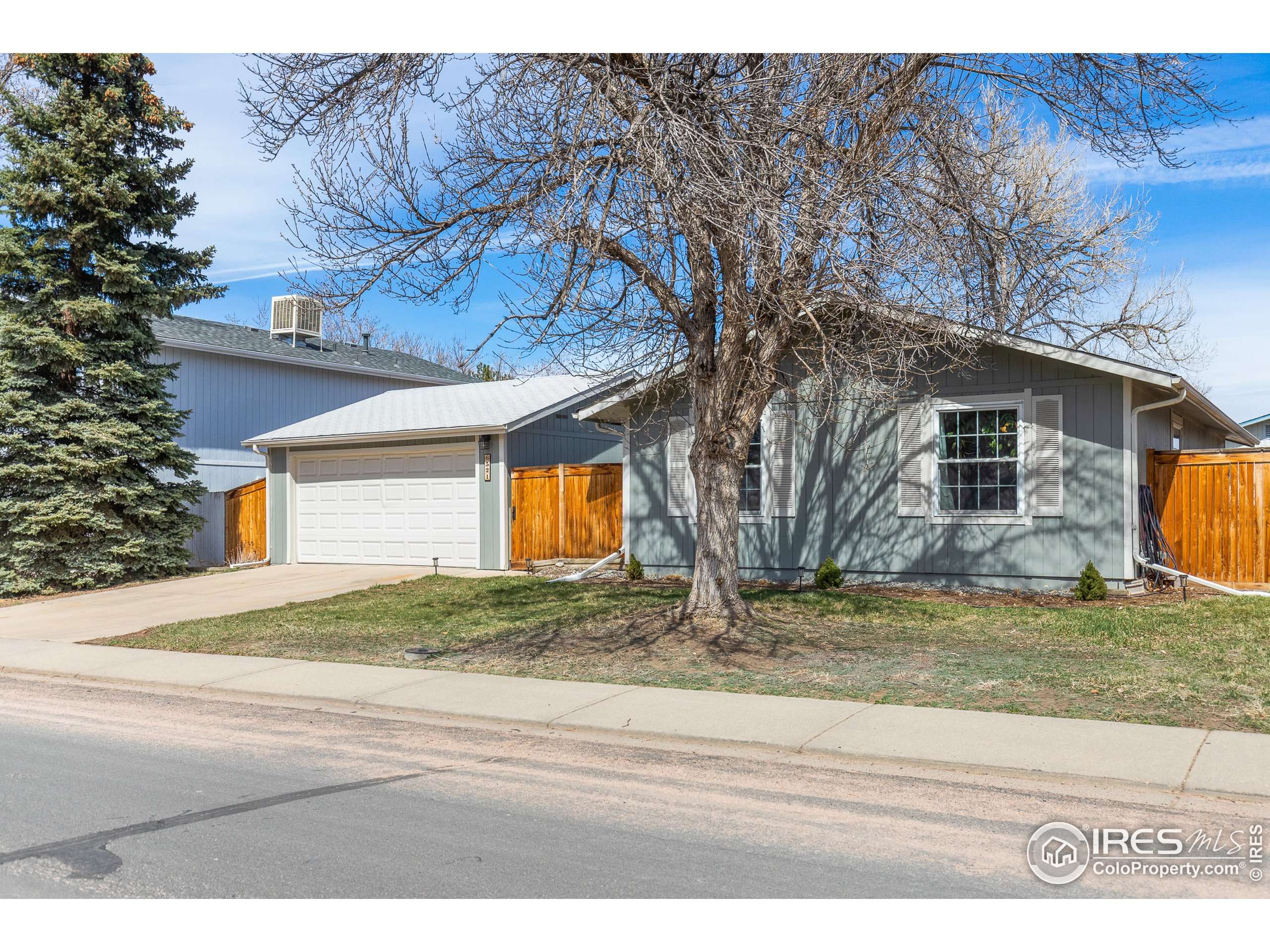 6521 W 95th Pl, Westminster, CO 80021