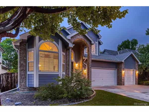 Aurora, CO 80014,4005 S Sable Way