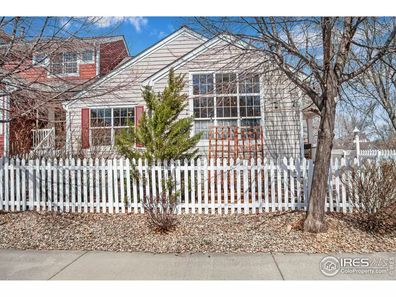 739 Snowberry St, Longmont, CO 80503