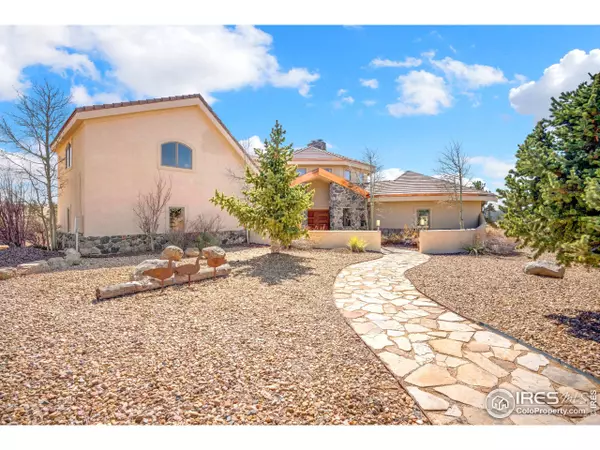 Livermore, CO 80536,98 Eagle Rising Pl