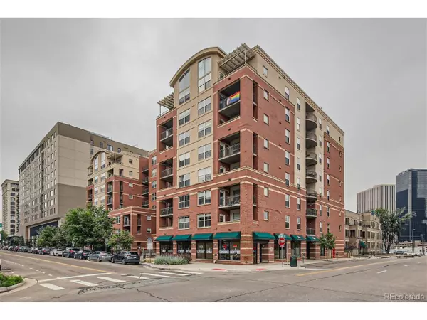 1975 N Grant St #621, Denver, CO 80203