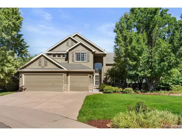 10311 Royal Eagle Ln, Highlands Ranch, CO 80129