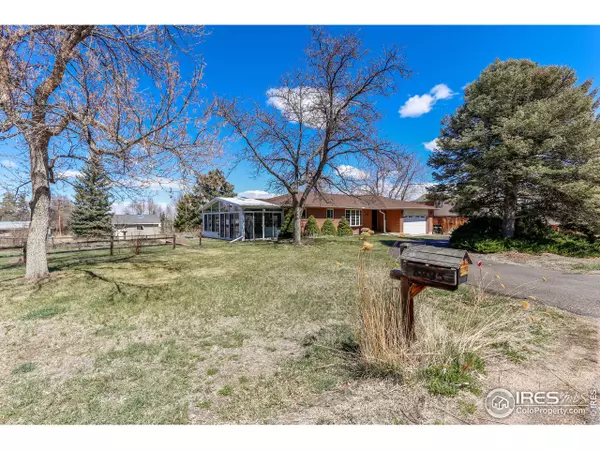 Niwot, CO 80503,8995 Morton Rd