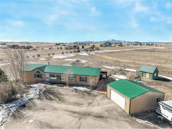 Colorado Springs, CO 80908,19605 Oslo Grv