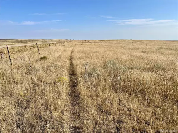 Deer Trail, CO 80105,County Road 109
