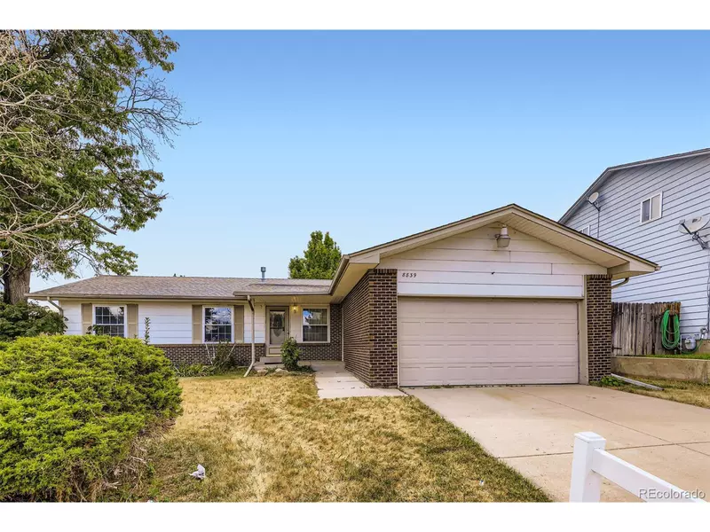 8839 Winona Ct, Westminster, CO 80031