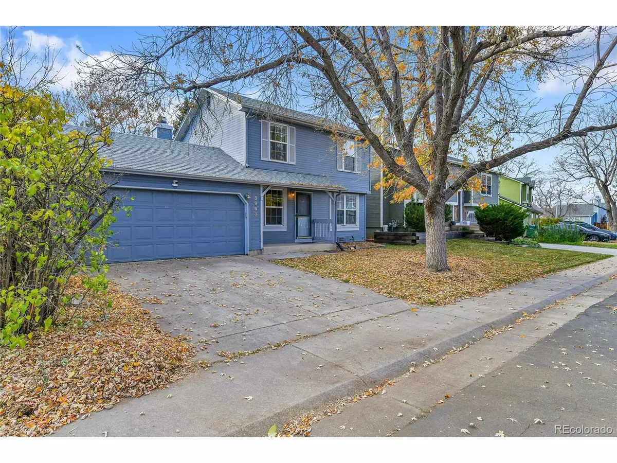 Aurora, CO 80013,3963 S Fundy Cir