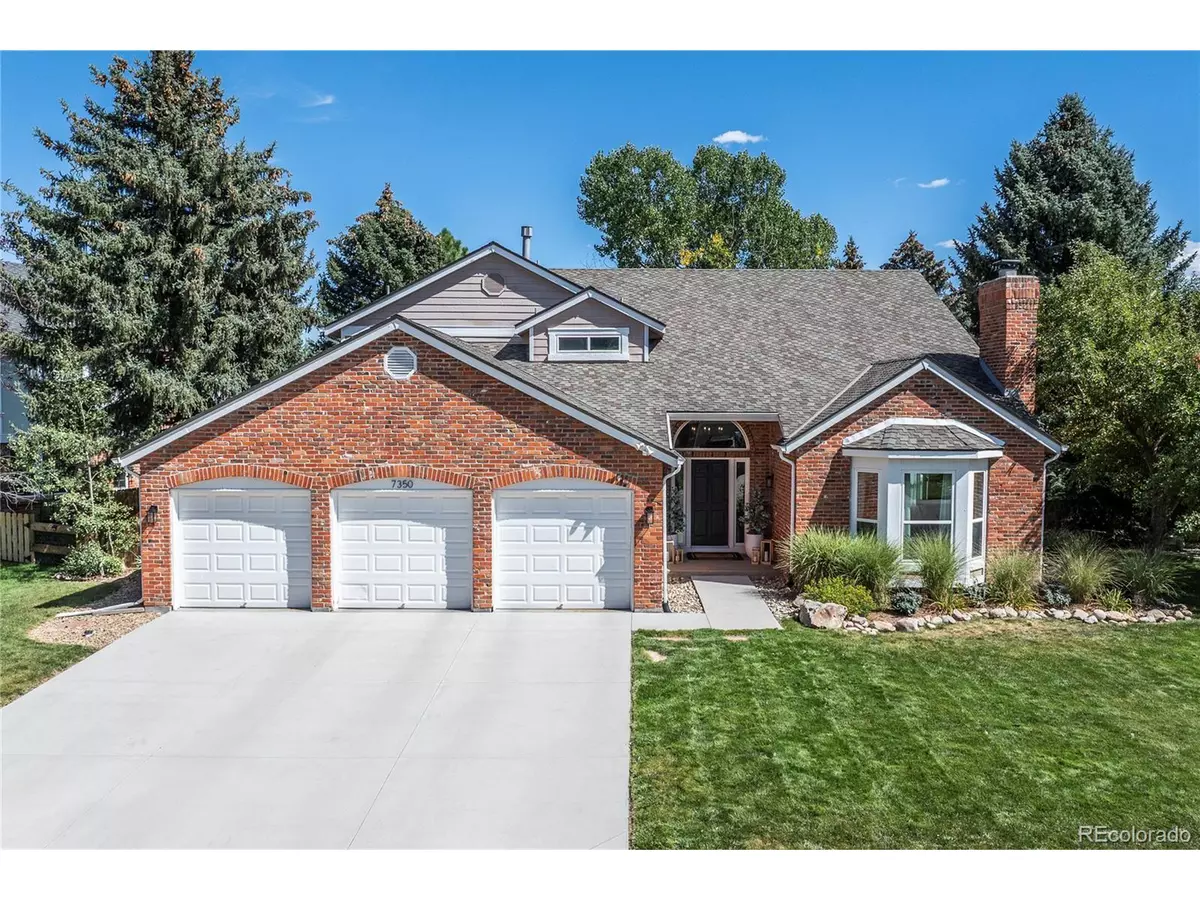 Castle Pines, CO 80108,7350 Brixham Cir