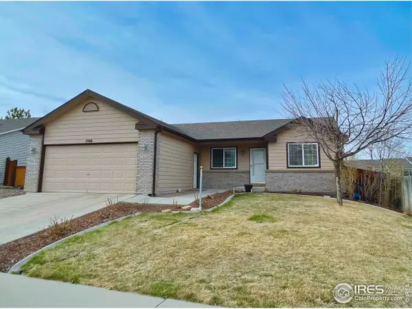 1508 Ponderosa Dr, Severance, CO 80550